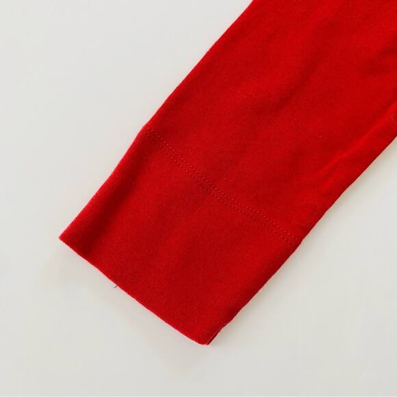 Ralph Lauren Ralph | 3/4 Sleeve Lace Pullover Top NWT XS - Picture 4 of 8